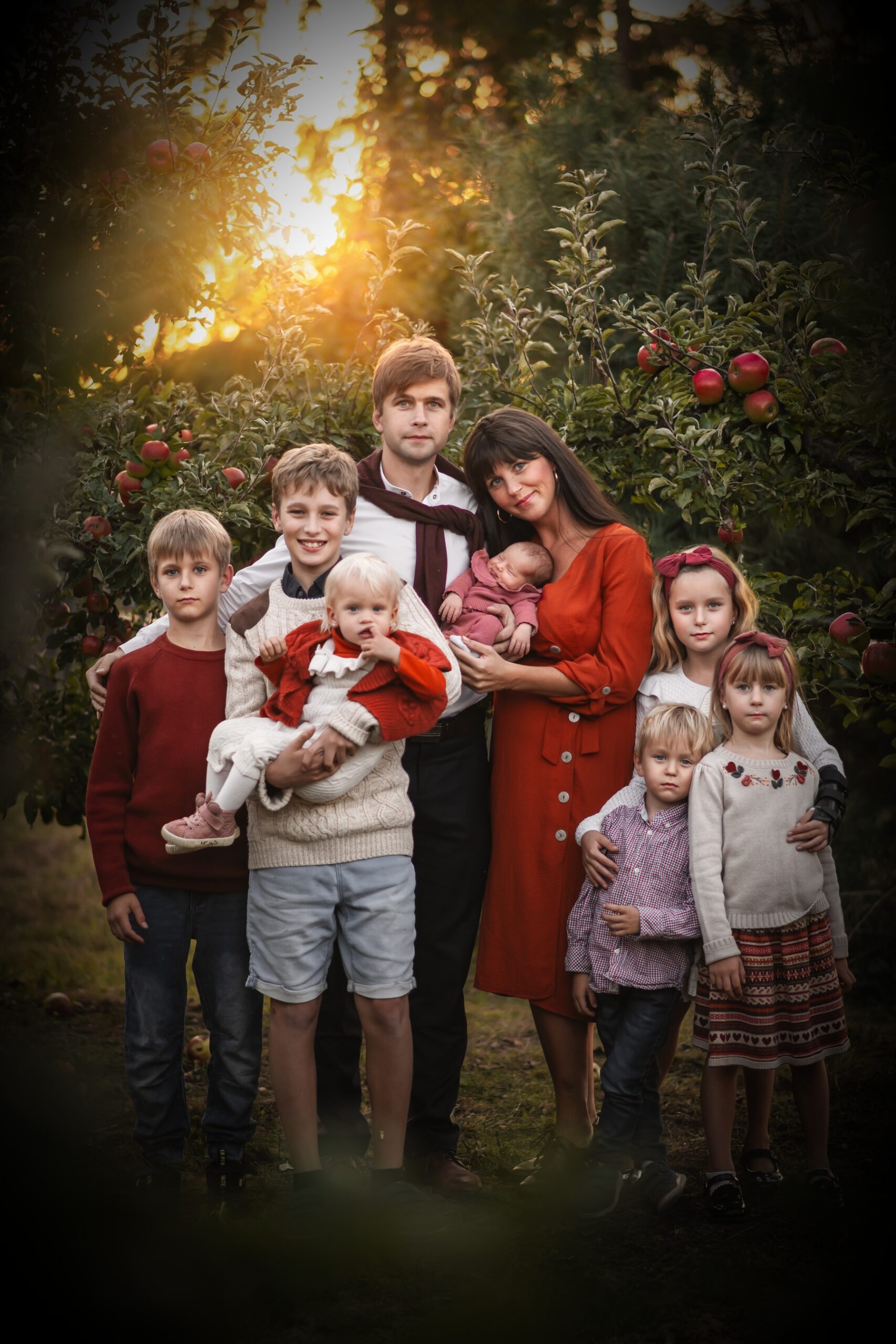 artur i magda marciniakowie