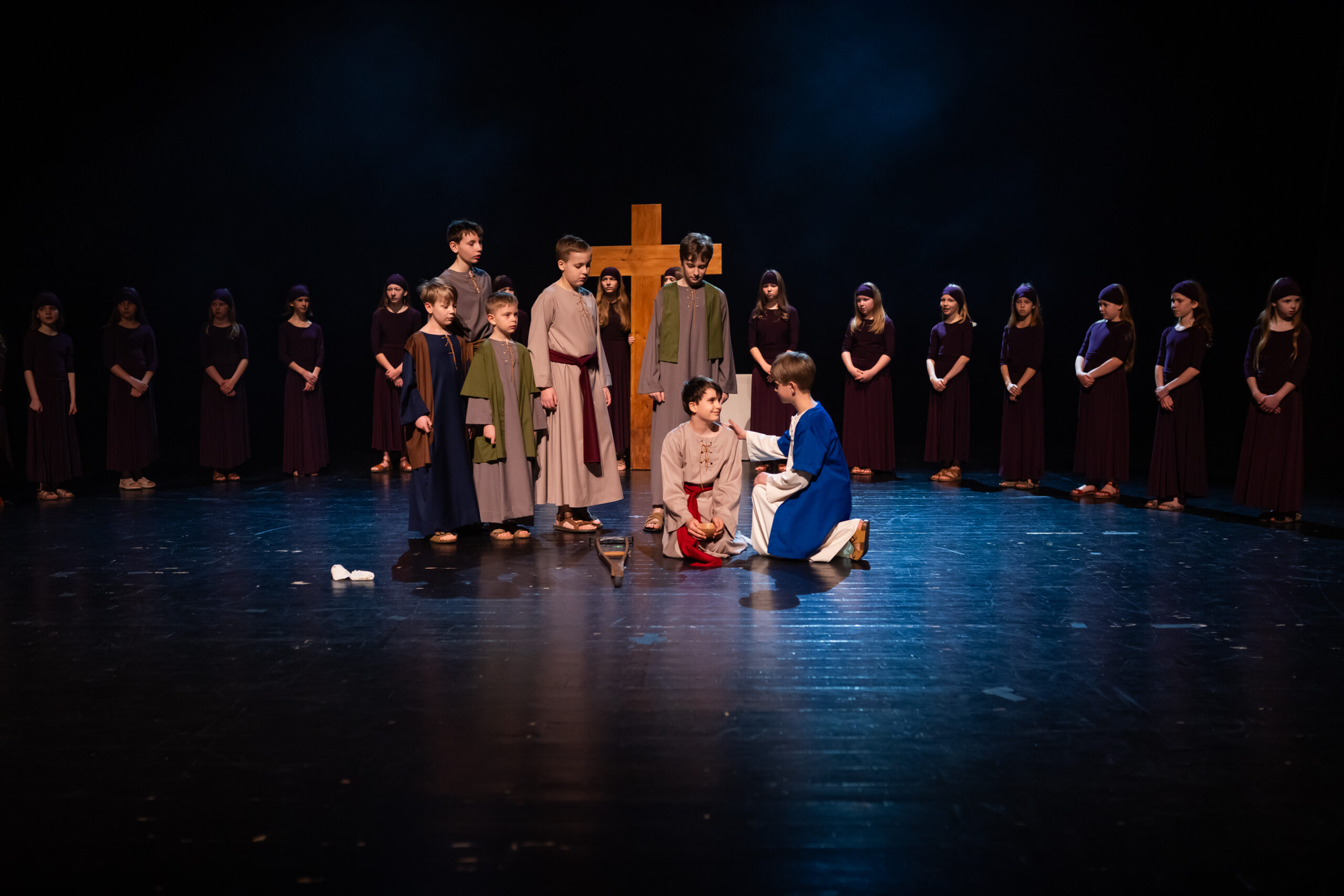 Misterium Męki Pańskiej 0818