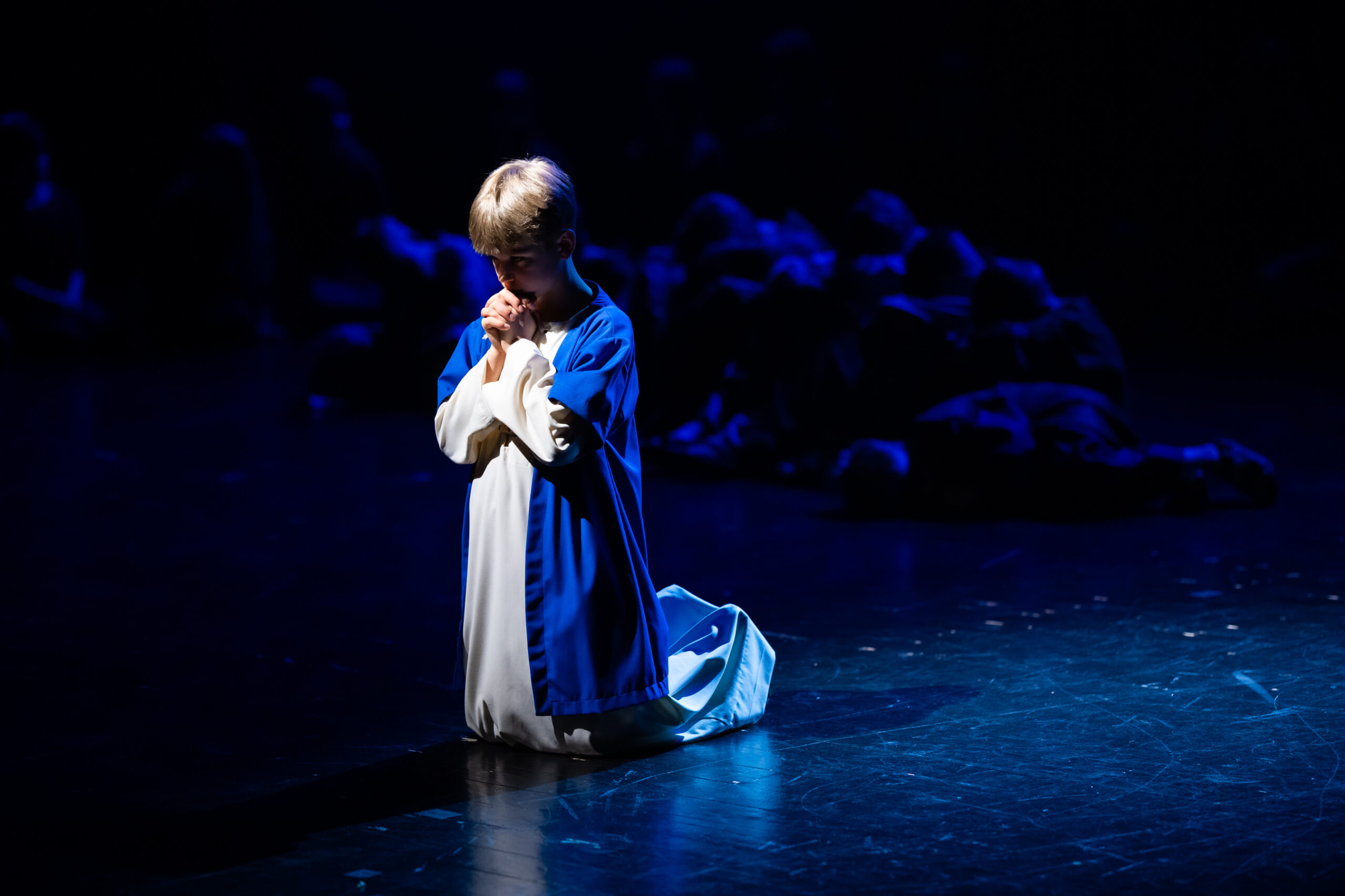 Misterium Męki Pańskiej 0853